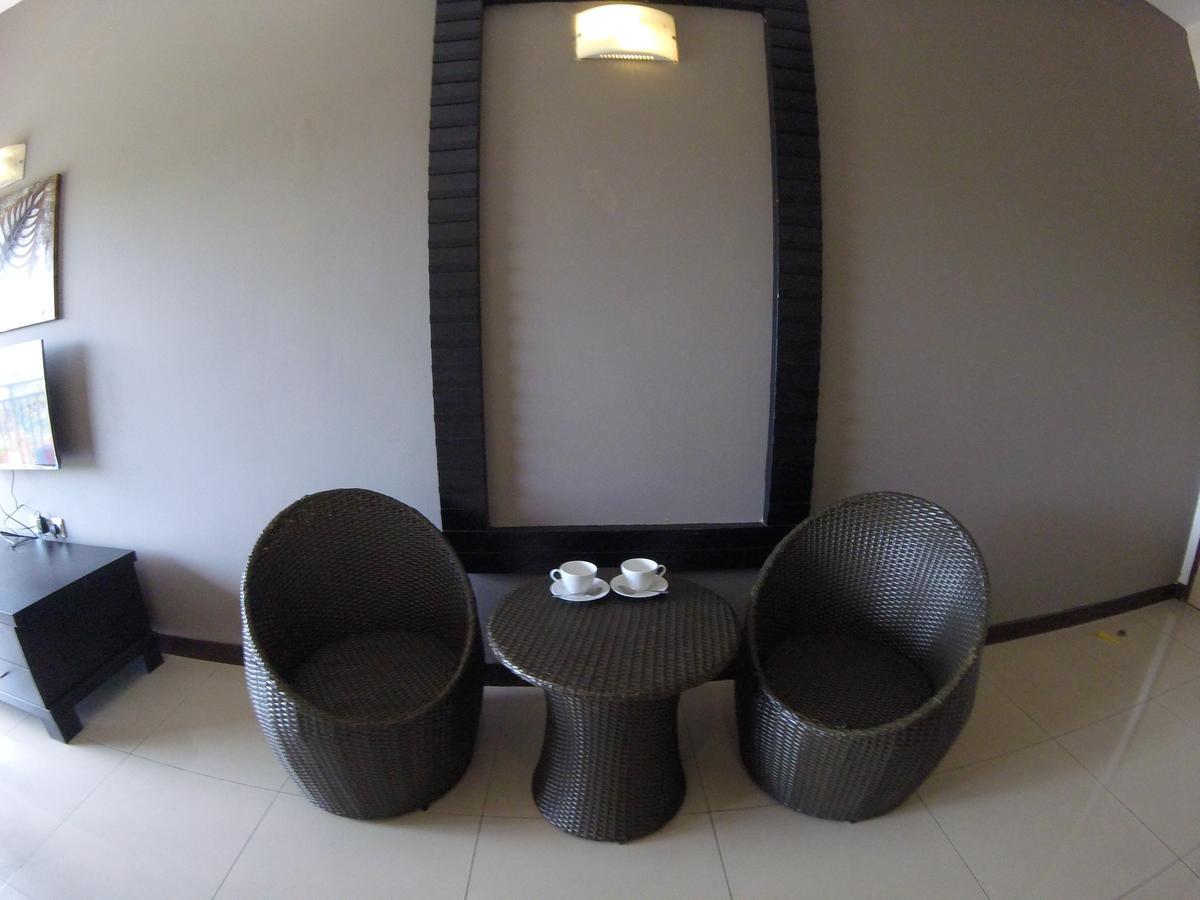 3 Bedrooms At Lagoon Park Resort Malacca ภายนอก รูปภาพ