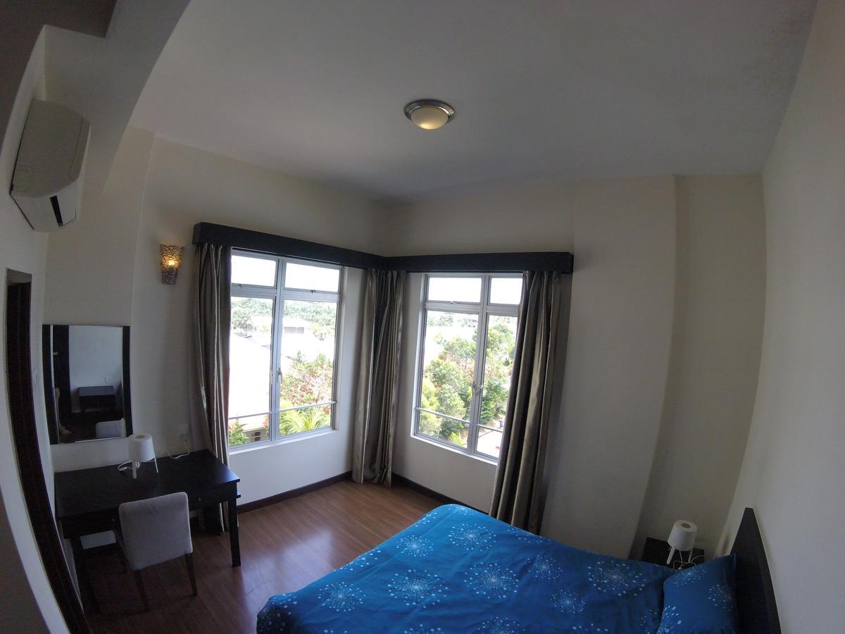 3 Bedrooms At Lagoon Park Resort Malacca ภายนอก รูปภาพ