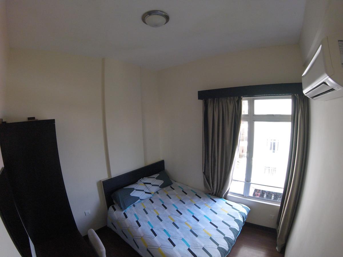 3 Bedrooms At Lagoon Park Resort Malacca ภายนอก รูปภาพ