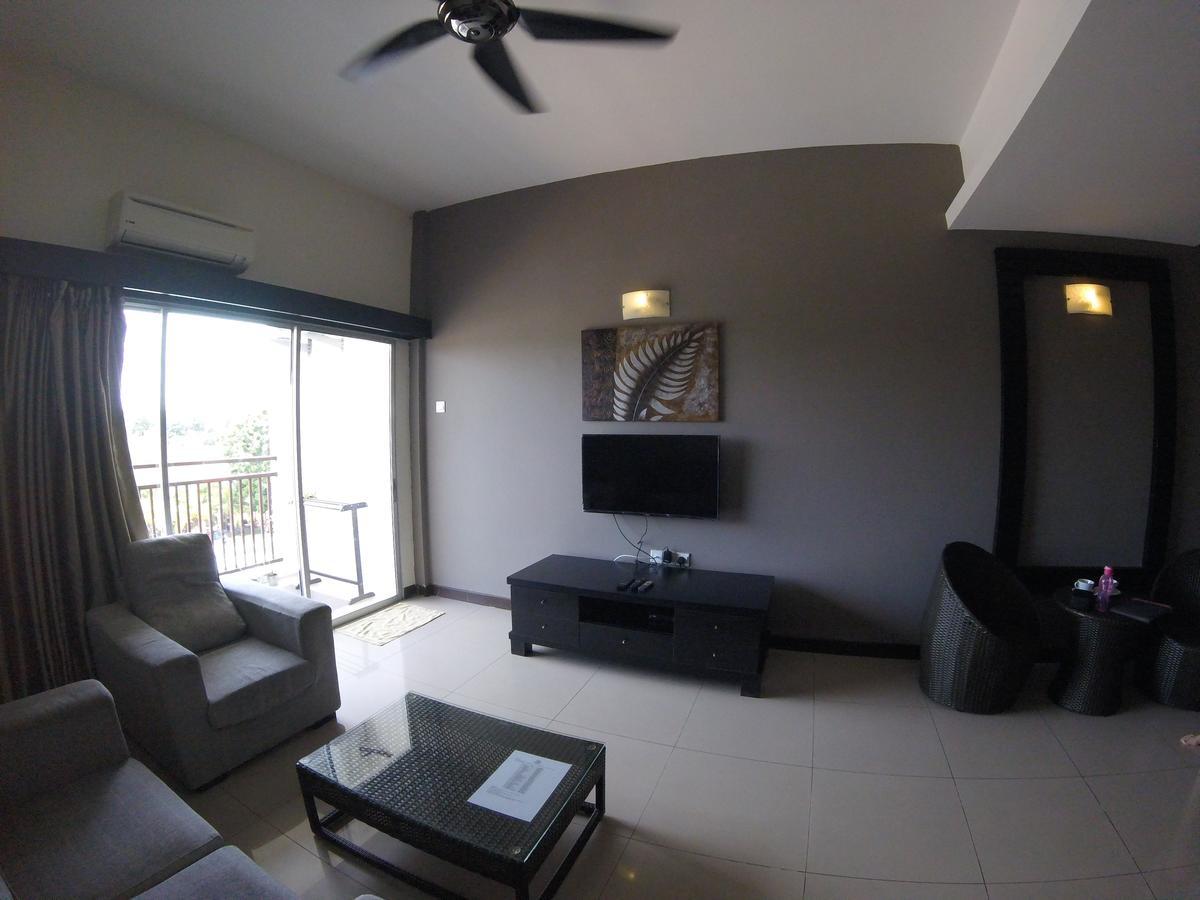 3 Bedrooms At Lagoon Park Resort Malacca ภายนอก รูปภาพ